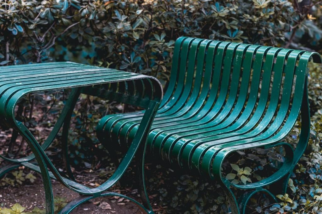 Outdoor Benches Weatherproof: Your No-Nonsense Guide to Choosing & Caring for All-Season Seating