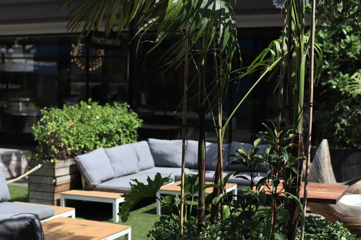 Outdoor Benches with Backs: Your Ultimate Guide to Comfort, Style & Durability