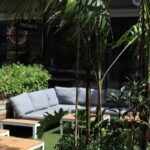 garden benches outdoor: The Overlooked Secret to Instant Curb Appeal