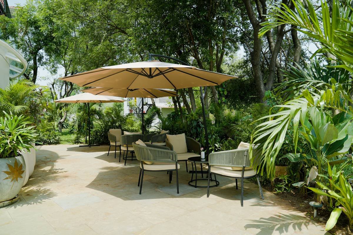 Outdoor Benches and Tables: Your Ultimate Guide to Stylish, Durable Backyard Seating
