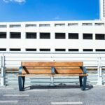 Why Most outdoor benches commercial Fail Within 2 Years (And How to Choose Ones That Last)
