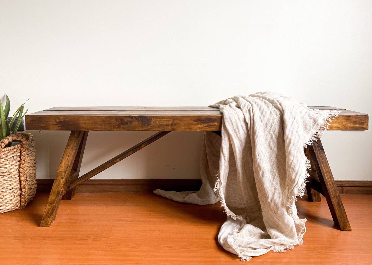 Stylish entryway benches ship to canada with storage and coat hooks