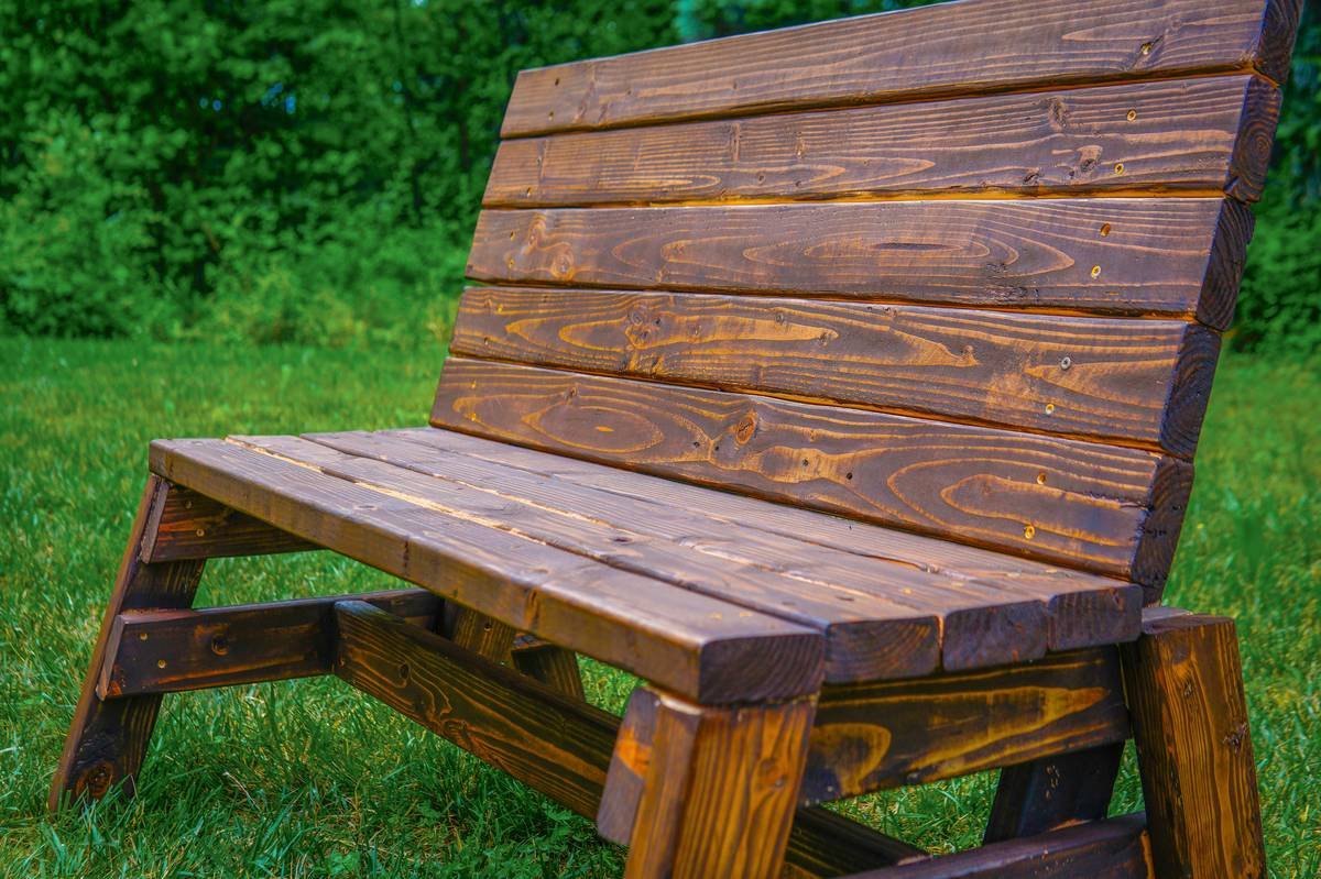 Garden Benches Wooden: 7 Proven Tips to Avoid Costly Mistakes